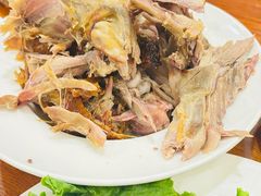 -北平小馆·烤鸭·家常菜(磨房北里店)