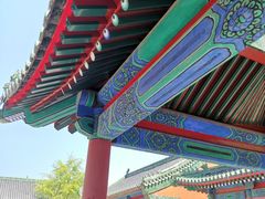 -历代帝王庙博物馆