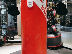 -懒人Club运动健身·运动康复·私教(三迪中心店)