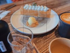 -Vanilla Specialty Coffee(八大关店)