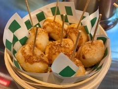 -大芊金重庆串串火锅(南京路店)