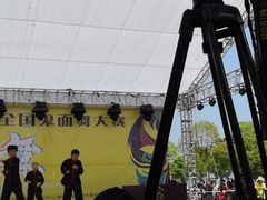 -丰都鬼城名山景区