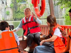 -深圳锦绣中华民俗村