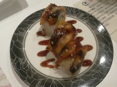 寿司-鲜稻回转寿司(百利城店)