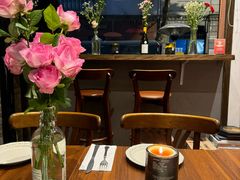 -Bistro Les Lilas丁香花小酒馆