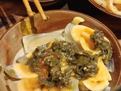 -有红鸡毛店·砂锅菜(抚琴夜市店)
