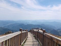 -白草畔自然风景区