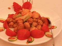 -馨越楼·点心·粤菜(赤坎店)