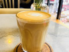 -Nectar One Cafe(勇烈路n1店)