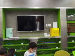 -齐岸健身(花园城店)