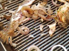 -西贝莜面村(上海百联西郊店)