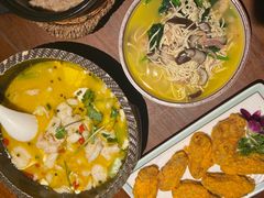 -意满花千醉(金茂览秀城店)
