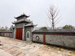 -东钱湖旅游度假区