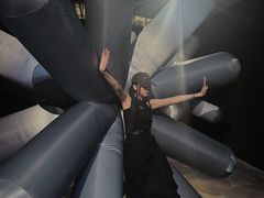 -chi K11艺术空间展览厅