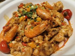 -钵家大院(大花岭店)