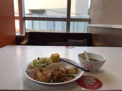 -嘉和一品粥(魏公村店)