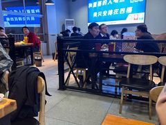 -四禧精酿烧烤串吧(大明湖店)