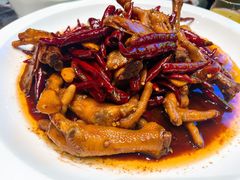 -杨厨的田园饭店(长城路店)