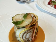 -L'Arome芳芳法国餐厅(仙林金鹰店)