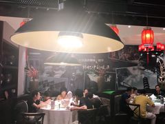 大堂-小柴米·传统江西菜(万寿宫店)