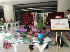 -广州花之恋城堡酒店