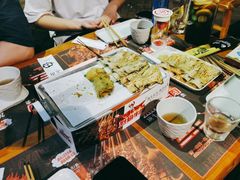 -木屋烧烤(大运店)