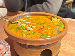 -浩海火燒雲傣家菜(芮欧百货店)