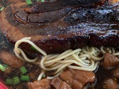 -小龙大肉面馆