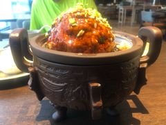 -扬州狮子楼·非遗淮扬菜(总店)