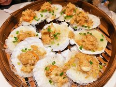 -赶海部落海鲜城(海阳路店)