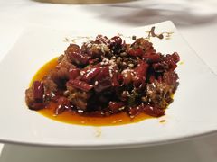 -小河盐帮·私家菜·烤鸭(三元桥·霄云路店)