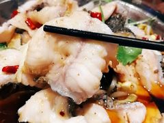 飘香斑鱼-麦大叔·福建客家菜(东百中心MINI店)