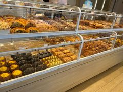 -好利来(望京中福店)