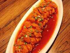 -疆文化新疆欢乐餐厅(金牛万达店)