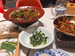 -大张烙馍村(泉山店)