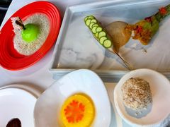 -量子制造·元创意料理(李公堤店)