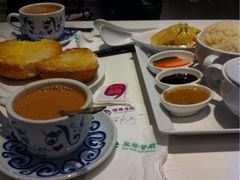 iphone_upload_pic-翠华餐厅(山顶道店)