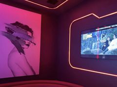 -爱舍海岸酒店(香港中路五四广场店)