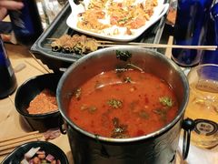 -聚点串吧·北京烧烤(赵登禹路店)