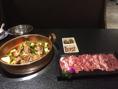 -羊肉街口老银川滩羊涮肉馆