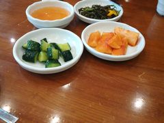 -全州拌饭馆(断桥店)