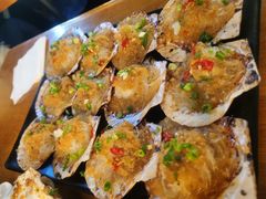 -王扯火胖哥烤生蚝(眉山首店)