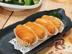 -点都德(皇岗村店)