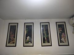 -聚首堂·特色小吃·肘子·炙子烤肉烤串(什刹海德胜门店)