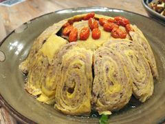 -树厨贵州菜(大十字店)