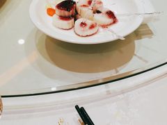 -樾餐厅泰式海鲜火锅(民歌湖店)