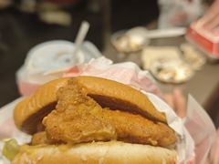 -肯德基(珍珠店)