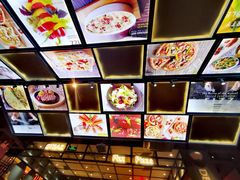 -菲滋意式餐厅(富阳东方茂店)