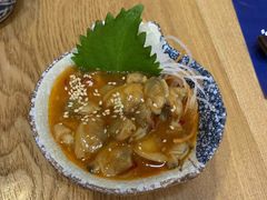 -鲔吞日料(溧阳万达广场店)