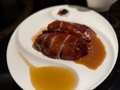 -北京四季酒店·采逸轩